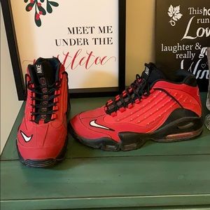 Men’s Nike Air Griffey’s Max 2 shoe